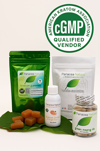 AKA Approved Vendor
