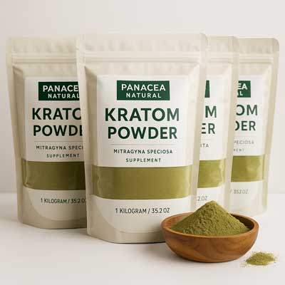 bulk kratom kilos