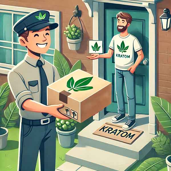 Buying Kratom Online for the First Time
