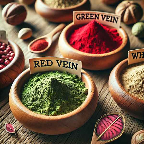 First Time Buying Kratom Online