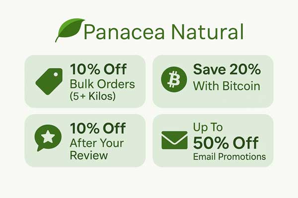 Buying bulk kratom